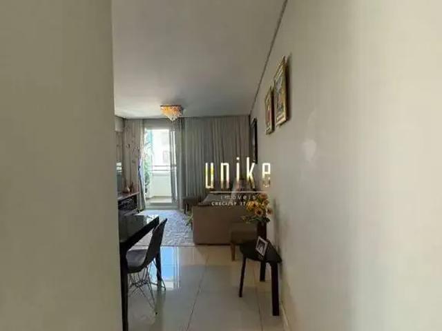 Apartamento para Venda em São José dos Campos/SP Parque Industrial 3 Quartos