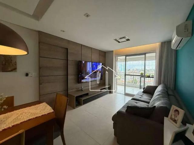 Apartamento para Venda em São José dos Campos/SP Parque Industrial 3 Quartos