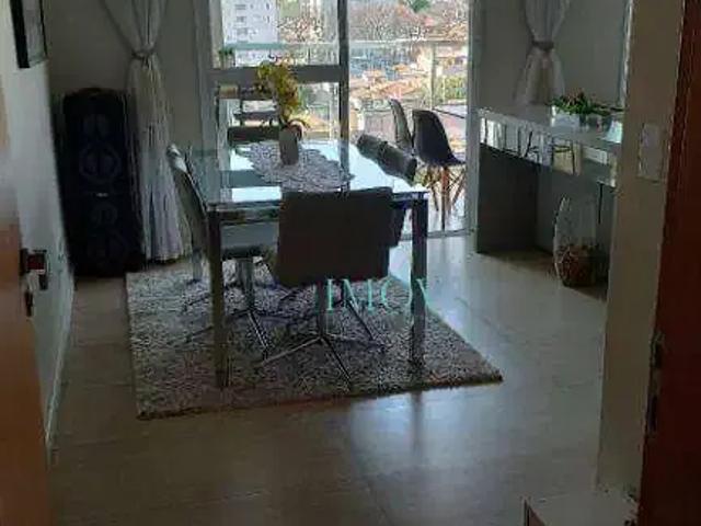Apartamento para Venda em São José dos Campos/SP Parque Industrial 3 Quartos
