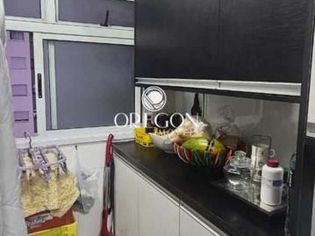 Apartamento para Venda em São José dos Campos/SP Parque Industrial 3 Quartos