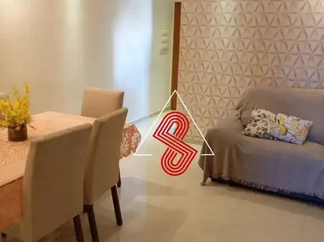 Apartamento para Venda em São José dos Campos/SP Parque Industrial 3 Quartos