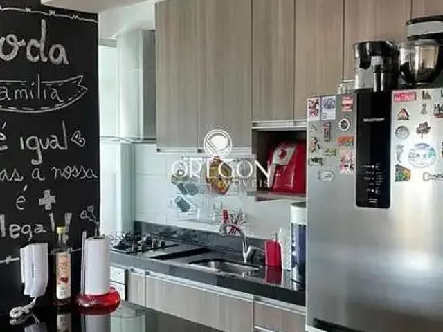 Apartamento para Venda em São José dos Campos/SP Parque Industrial 3 Quartos