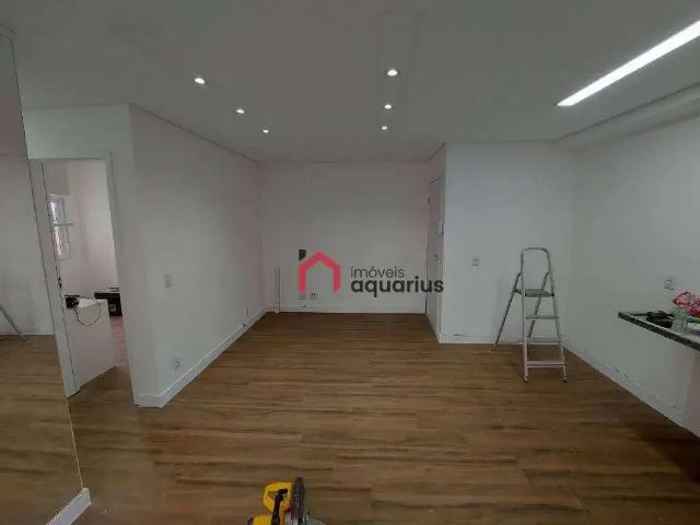 Apartamento para Venda em São José dos Campos/SP Parque Industrial 3 Quartos