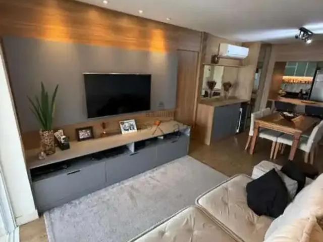 Apartamento para Venda em São José dos Campos/SP Parque Industrial 3 Quartos