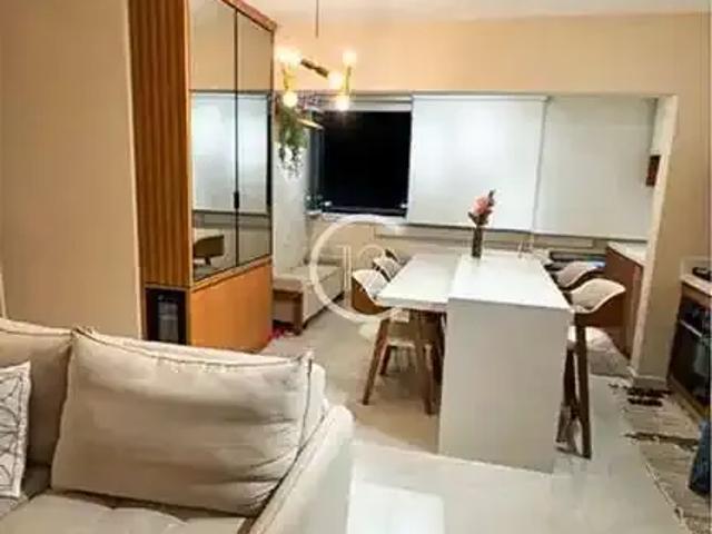 Apartamento para Venda em São José dos Campos/SP Parque Industrial 3 Quartos