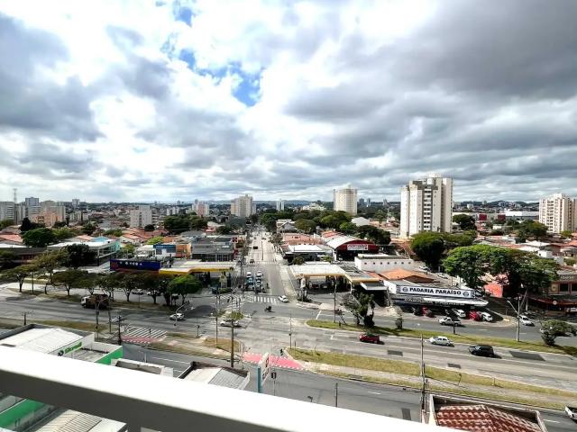 Apartamento para Venda em São José dos Campos/SP Parque Industrial 3 Quartos