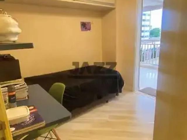 Apartamento para Venda em São José dos Campos/SP Parque Industrial 3 Quartos