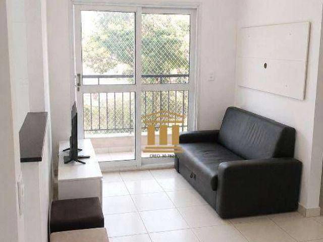 Apartamento para Venda em São José dos Campos/SP Parque Nova Esperança 2 Quartos
