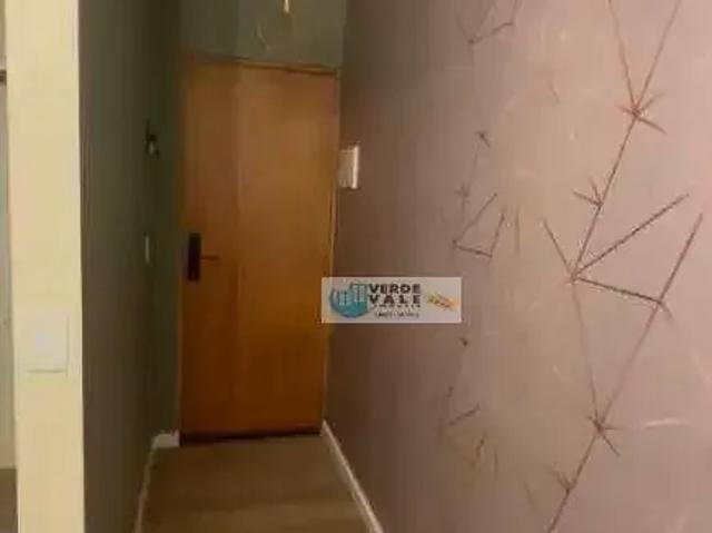 Apartamento para Venda em São José dos Campos/SP Parque Nova Esperança 2 Quartos