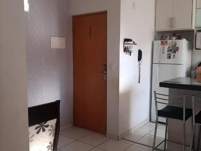 Apartamento para Venda em São José dos Campos/SP Parque Nova Esperança 2 Quartos