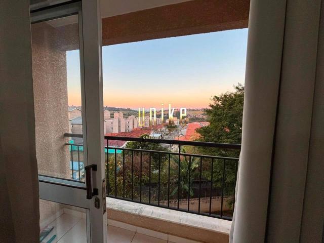Apartamento para Venda em São José dos Campos/SP Parque Nova Esperança 2 Quartos