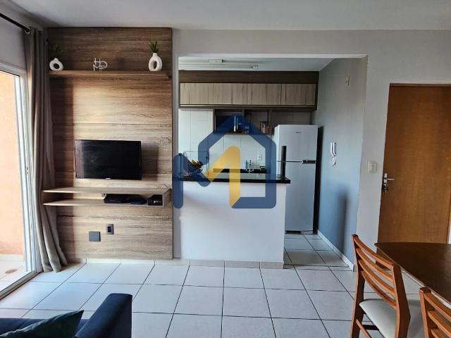 Apartamento para Venda em São José dos Campos/SP Parque Nova Esperança 2 Quartos