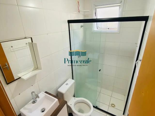Apartamento para Venda em São José dos Campos/SP Parque Nova Esperança 2 Quartos