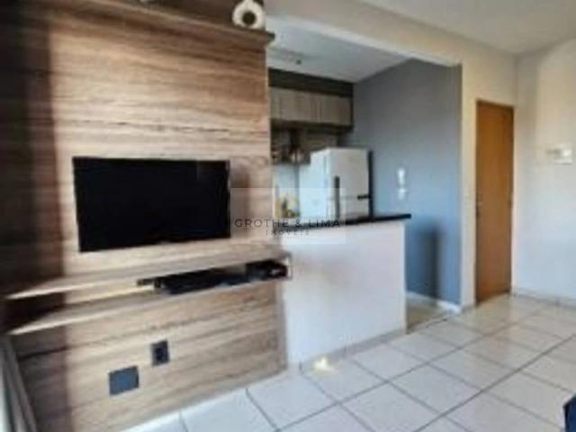 Apartamento para Venda em São José dos Campos/SP Parque Nova Esperança 2 Quartos