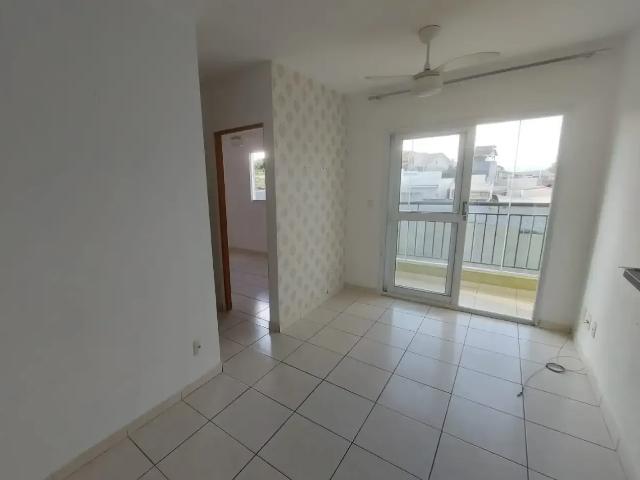 Apartamento para Venda em São José dos Campos/SP Parque Nova Esperança 2 Quartos
