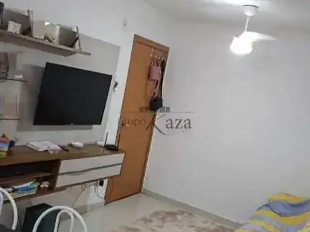 Apartamento para Venda em São José dos Campos/SP Parque Nova Esperança 2 Quartos