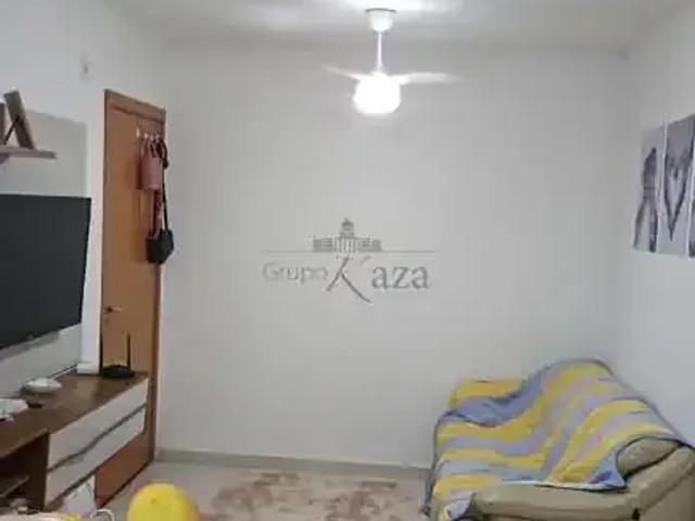 Apartamento para Venda em São José dos Campos/SP Parque Nova Esperança 2 Quartos