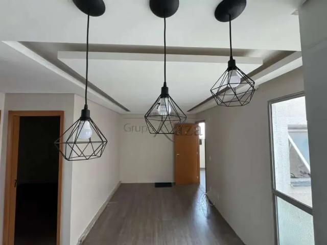 Apartamento para Venda em São José dos Campos/SP Parque Nova Esperança 2 Quartos