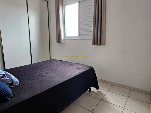 Apartamento para Venda em São José dos Campos/SP Parque Nova Esperança 2 Quartos