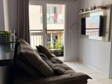 Apartamento para Venda em São José dos Campos/SP Parque Nova Esperança 2 Quartos