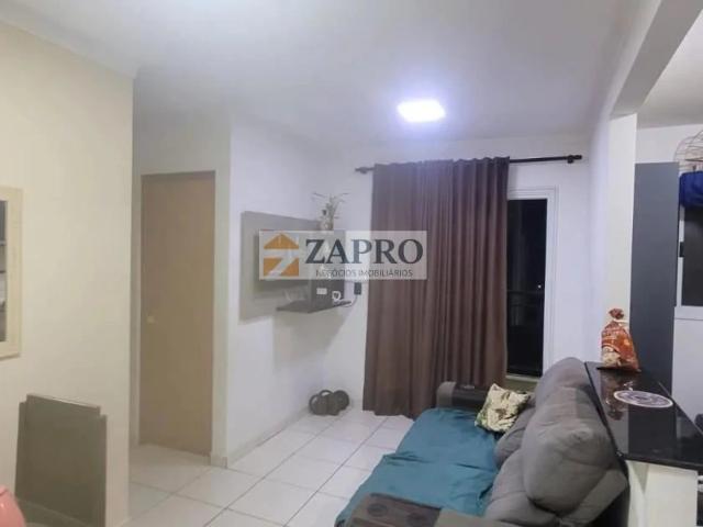 Apartamento para Venda em São José dos Campos/SP Parque Nova Esperança 2 Quartos