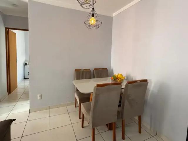 Apartamento para Venda em São José dos Campos/SP Parque Nova Esperança 2 Quartos