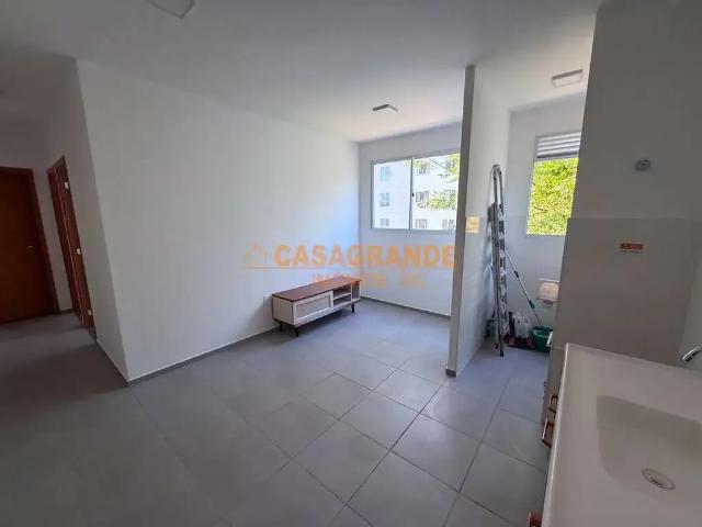Apartamento para Venda em São José dos Campos/SP Parque Novo Horizonte 2 Quartos