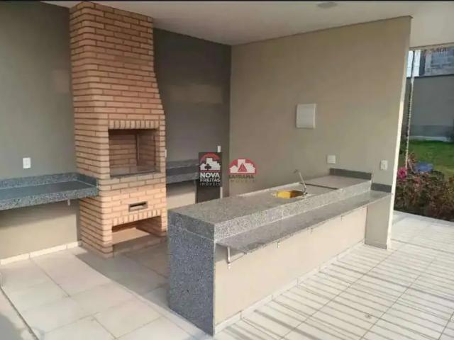 Apartamento para Venda em São José dos Campos/SP Parque Novo Horizonte 2 Quartos