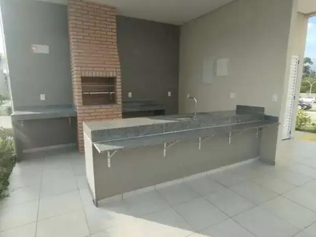 Apartamento para Venda em São José dos Campos/SP Parque Novo Horizonte 2 Quartos