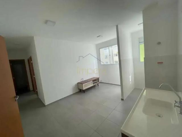 Apartamento para Venda em São José dos Campos/SP Parque Novo Horizonte 2 Quartos