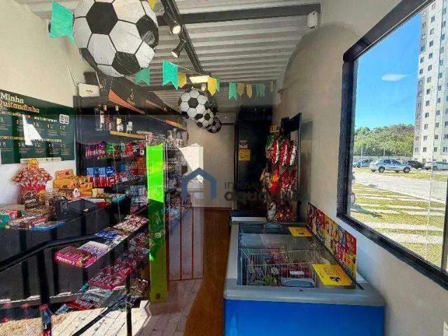 Apartamento para Venda em São José dos Campos/SP Parque Novo Horizonte 2 Quartos