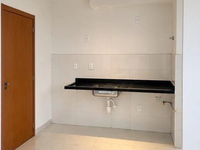 Apartamento para Venda em São José dos Campos/SP Parque Novo Horizonte 2 Quartos