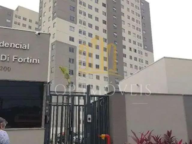 Apartamento para Venda em São José dos Campos/SP Parque Novo Horizonte 2 Quartos