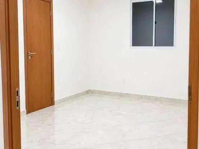 Apartamento para Venda em São José dos Campos/SP Parque Novo Horizonte 2 Quartos