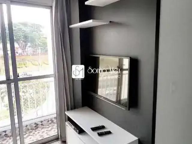 Apartamento para Venda em São José dos Campos/SP Parque Novo Horizonte 2 Quartos
