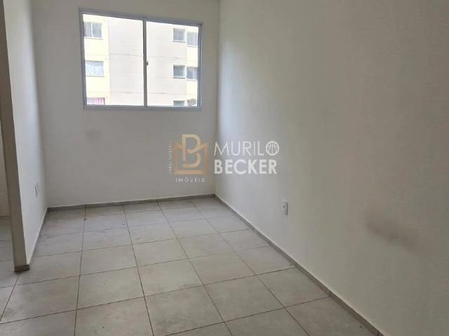Apartamento para Venda em São José dos Campos/SP Parque Novo Horizonte 2 Quartos