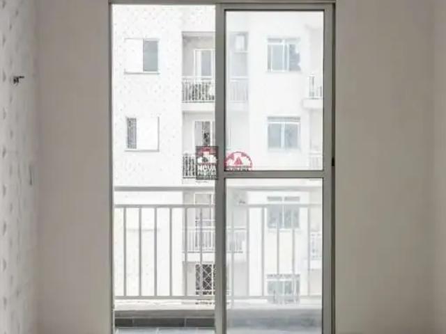 Apartamento para Venda em São José dos Campos/SP Parque Novo Horizonte 2 Quartos