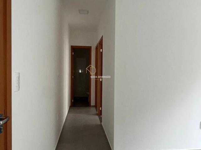 Apartamento para Venda em São José dos Campos/SP Parque Novo Horizonte 2 Quartos
