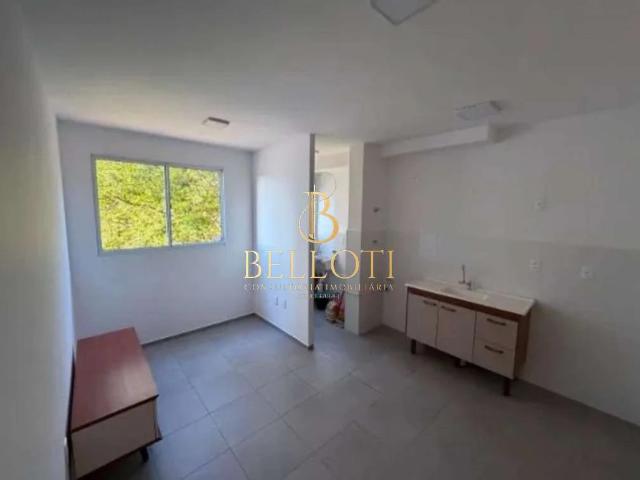 Apartamento para Venda em São José dos Campos/SP Parque Novo Horizonte 2 Quartos