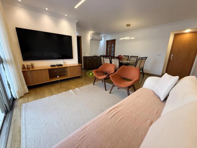 Apartamento para Venda em São José dos Campos/SP Parque Residencial Aquarius 3 Quartos
