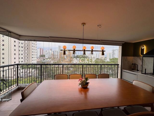 Apartamento para Venda em São José dos Campos/SP Parque Residencial Aquarius 3 Quartos
