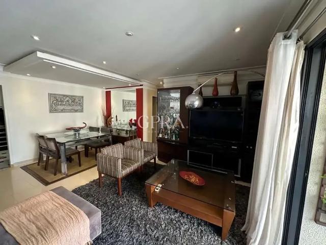 Apartamento para Venda em São José dos Campos/SP Parque Residencial Aquarius 3 Quartos