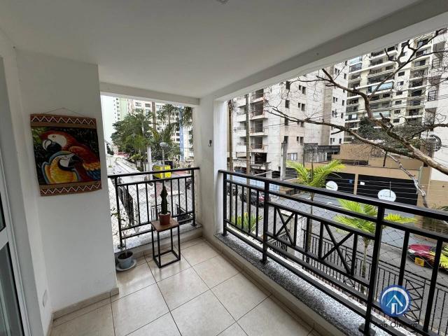 Apartamento para Venda em São José dos Campos/SP Parque Residencial Aquarius 3 Quartos
