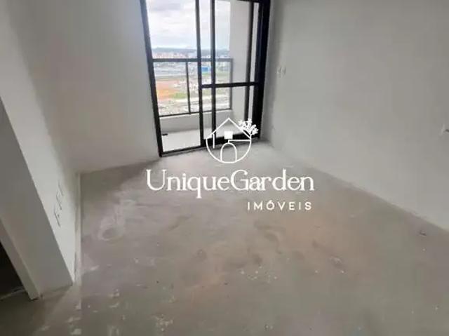 Apartamento para Venda em São José dos Campos/SP Parque Residencial Aquarius 3 Quartos