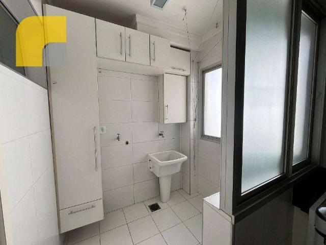 Apartamento para Venda em São José dos Campos/SP Parque Residencial Aquarius 3 Quartos