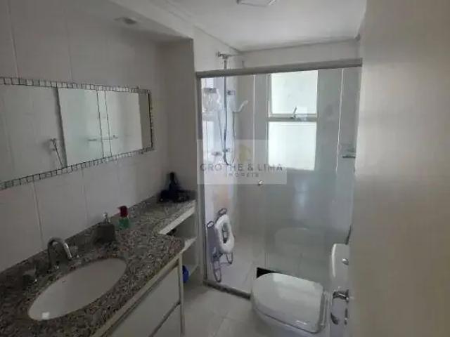 Apartamento para Venda em São José dos Campos/SP Parque Residencial Aquarius 3 Quartos