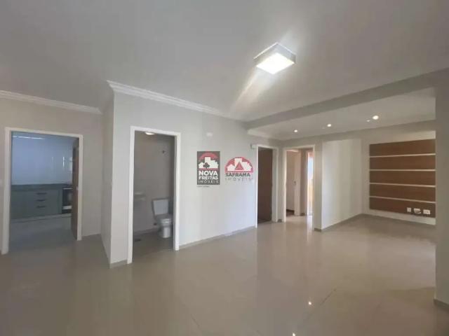 Apartamento para Venda em São José dos Campos/SP Parque Residencial Aquarius 3 Quartos
