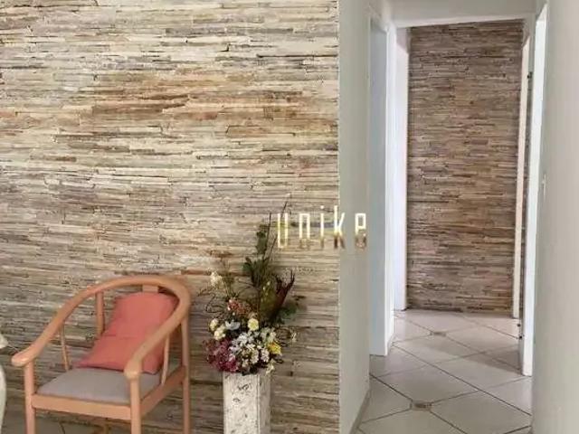 Apartamento para Venda em São José dos Campos/SP Parque Residencial Aquarius 3 Quartos