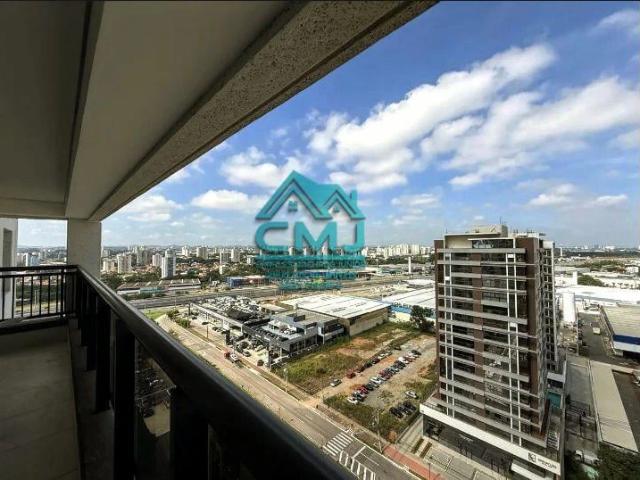 Apartamento para Venda em São José dos Campos/SP Parque Residencial Aquarius 3 Quartos