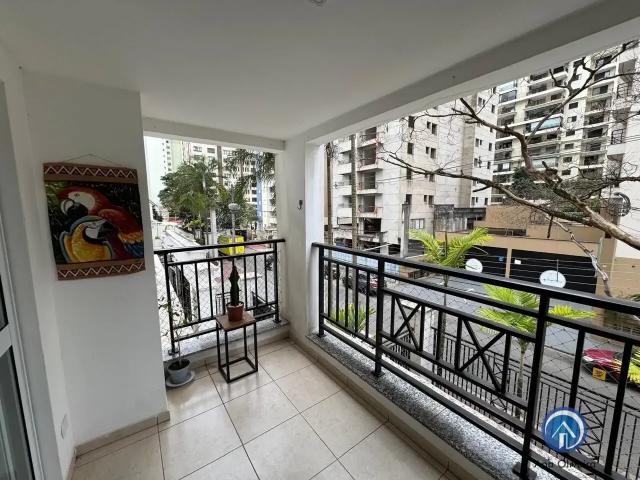 Apartamento para Venda em São José dos Campos/SP Parque Residencial Aquarius 3 Quartos